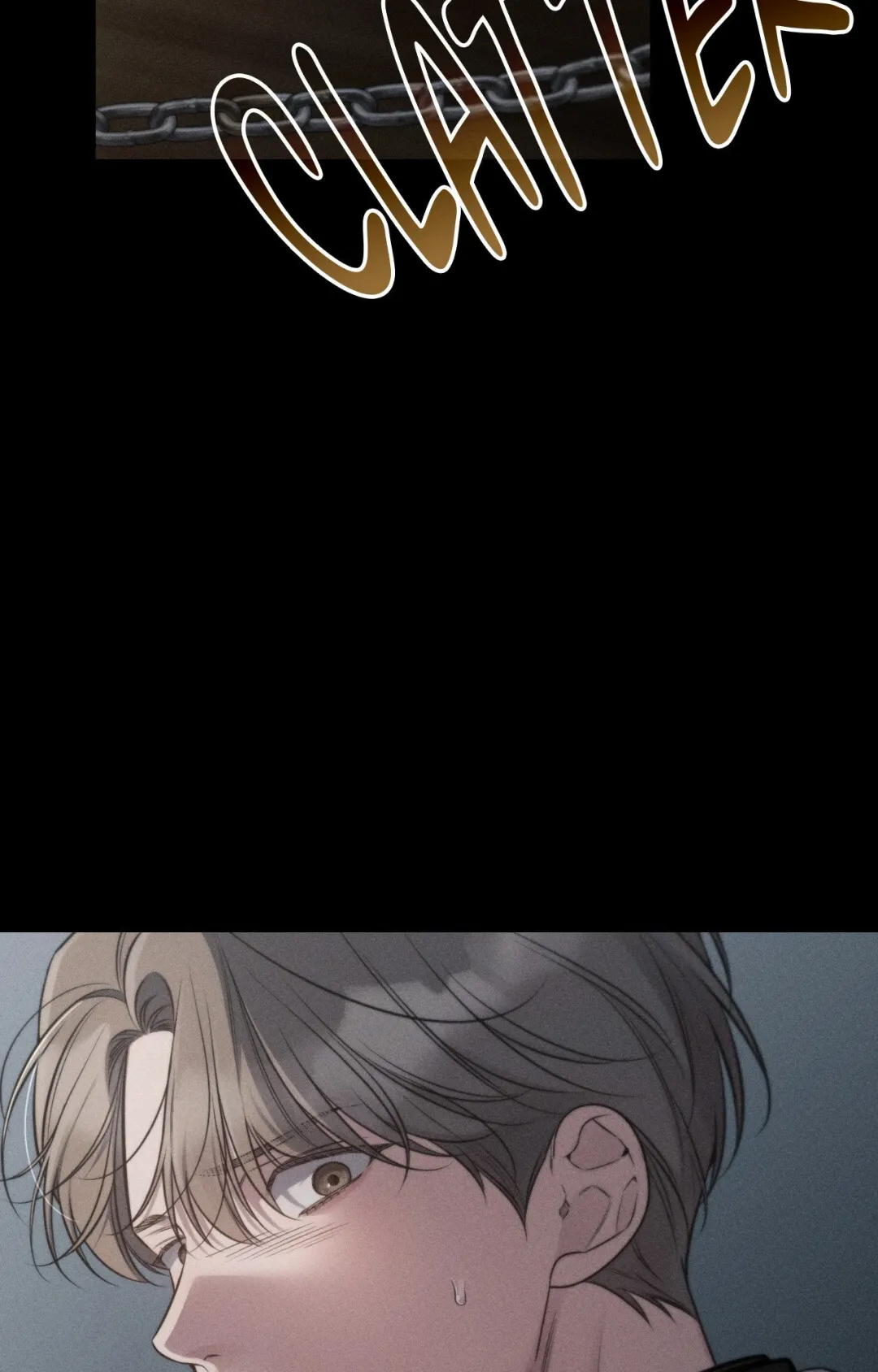 Boredom Alert - Chapter 34 Page 3