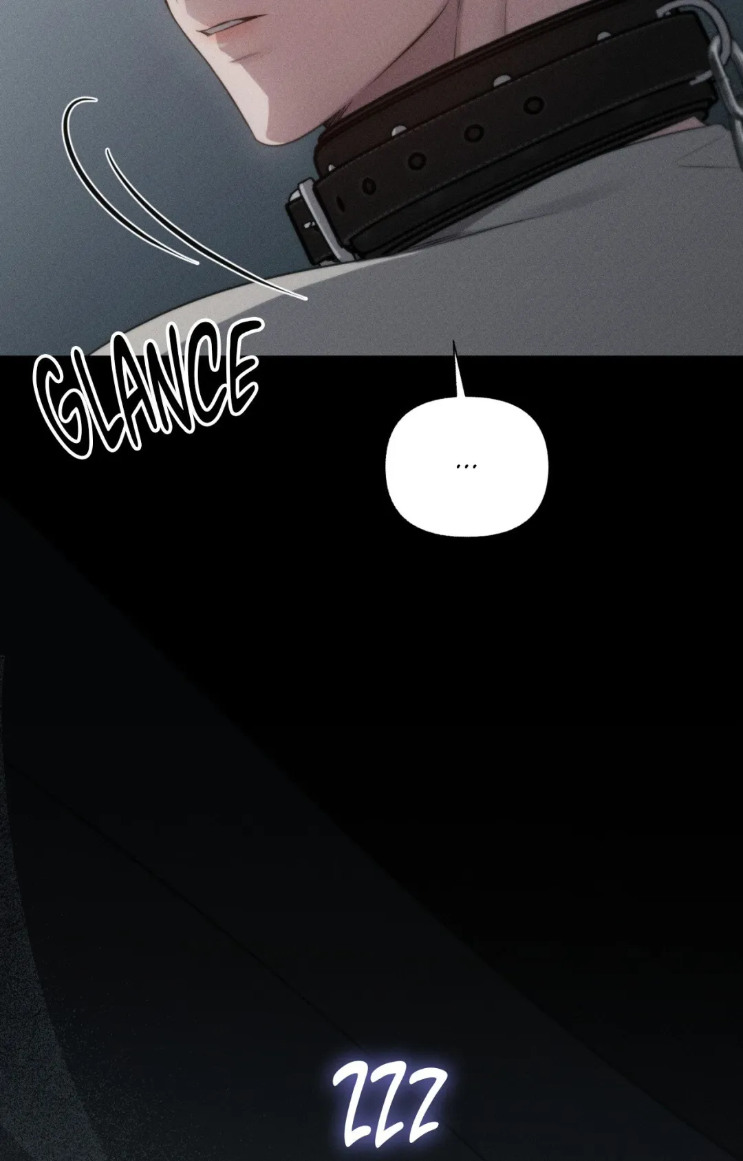 Boredom Alert - Chapter 34 Page 4