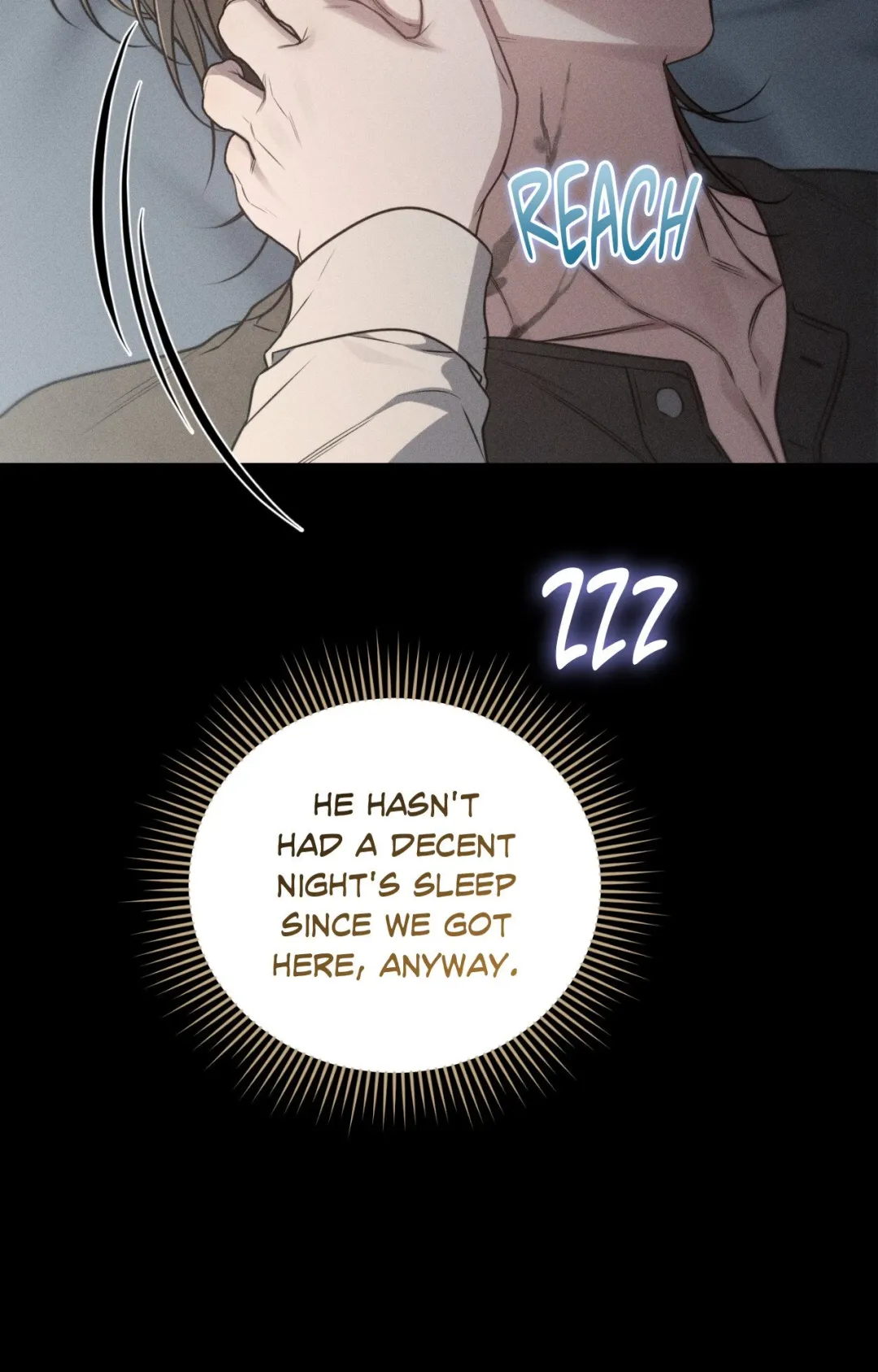 Boredom Alert - Chapter 34 Page 10