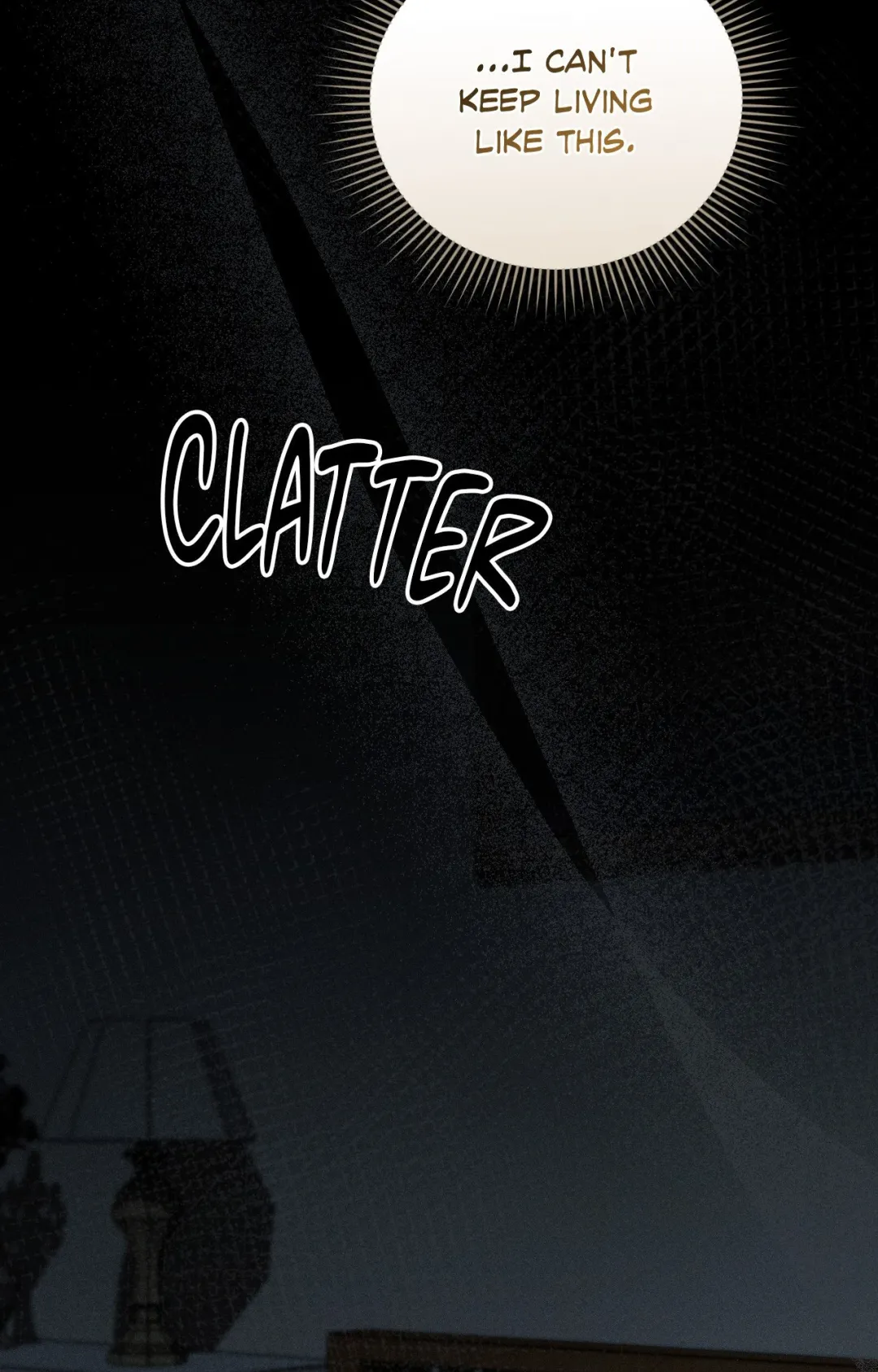 Boredom Alert - Chapter 34 Page 13