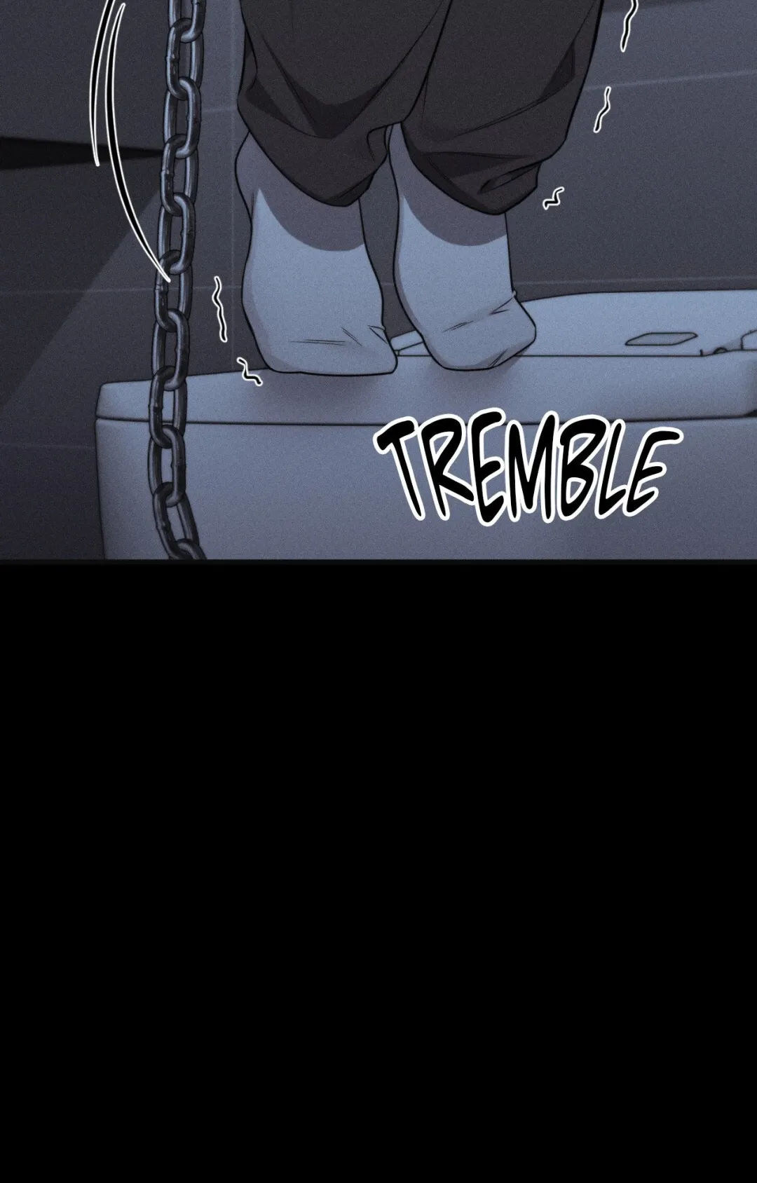 Boredom Alert - Chapter 34 Page 18