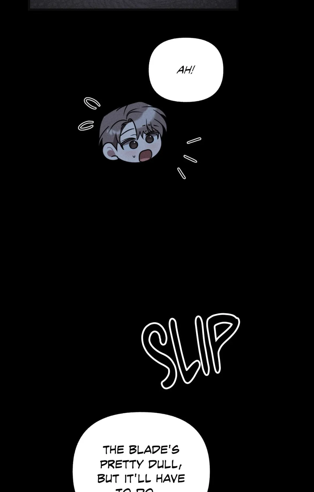 Boredom Alert - Chapter 34 Page 20