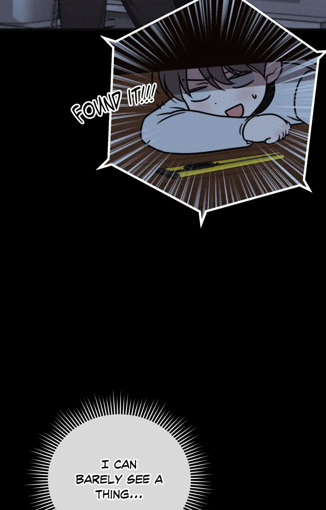 Boredom Alert - Chapter 34 Page 22