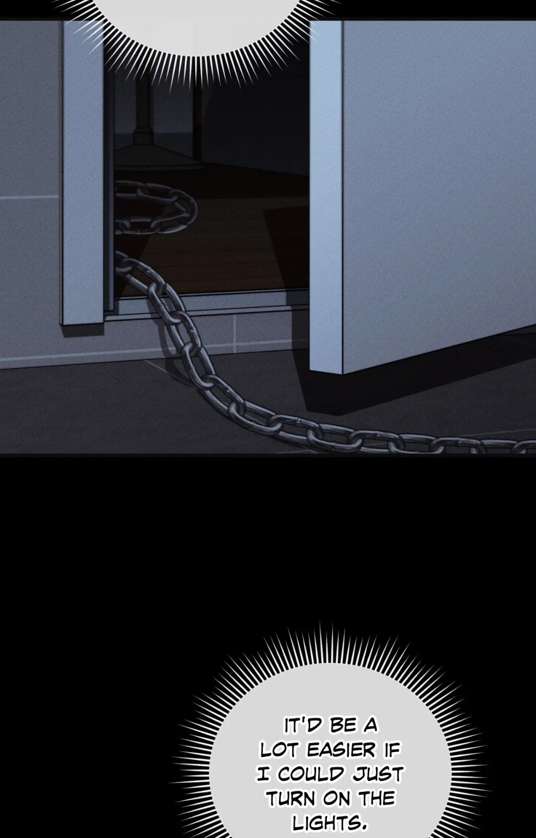 Boredom Alert - Chapter 34 Page 23