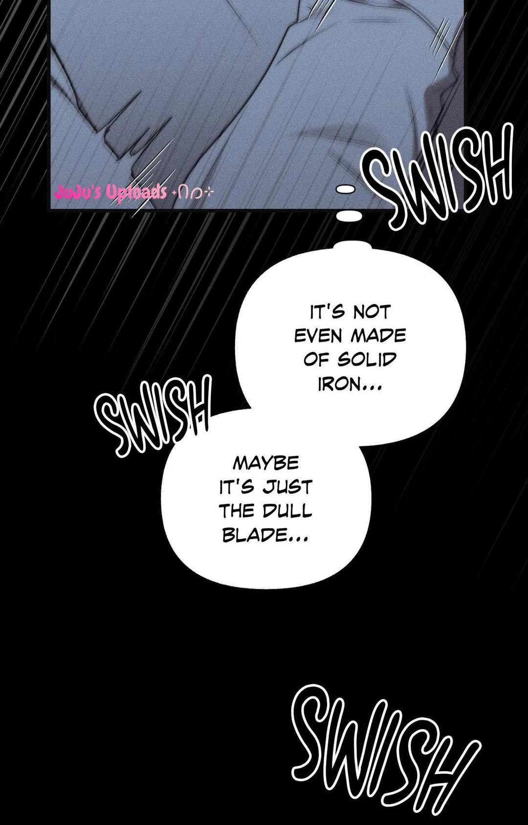Boredom Alert - Chapter 34 Page 27