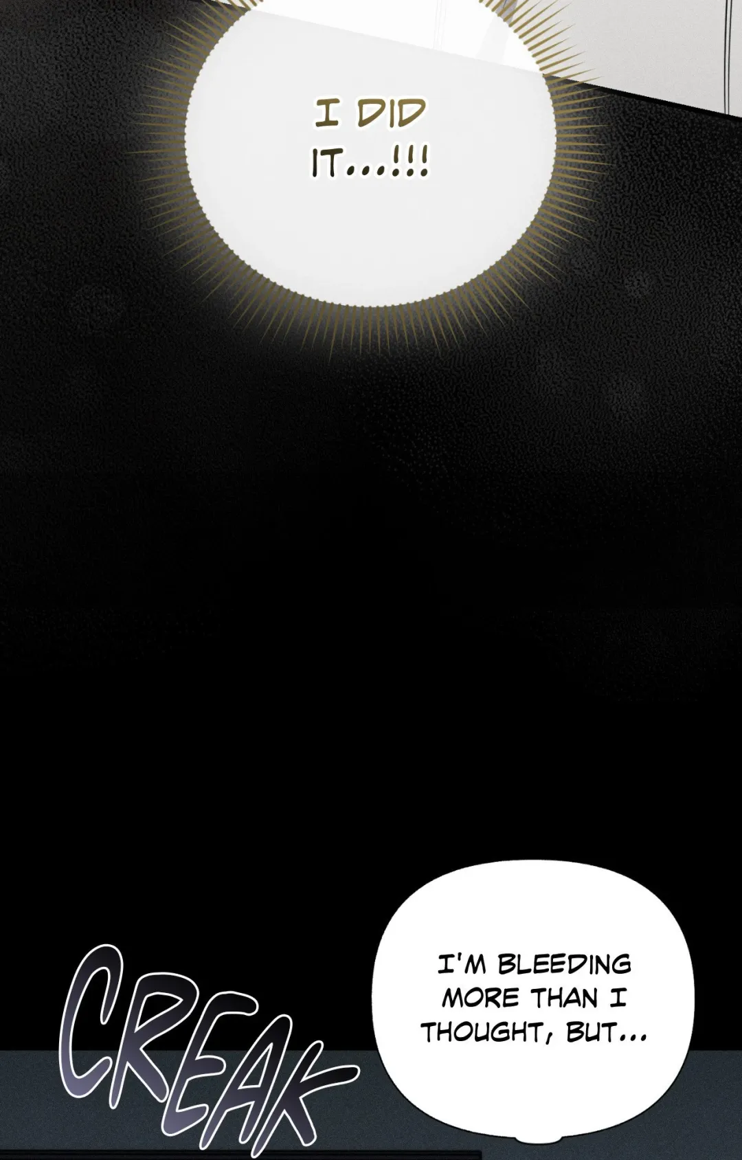 Boredom Alert - Chapter 34 Page 46