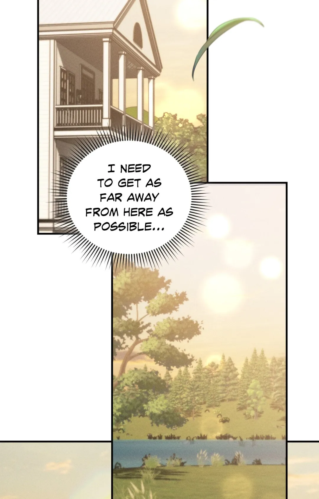 Boredom Alert - Chapter 34 Page 59