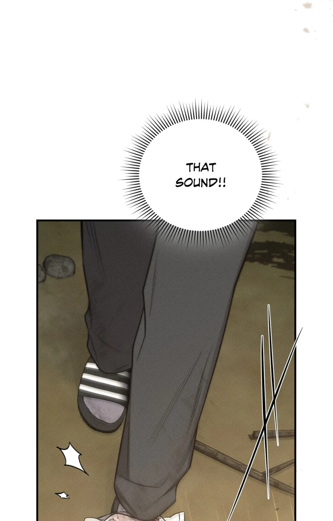 Boredom Alert - Chapter 34 Page 74
