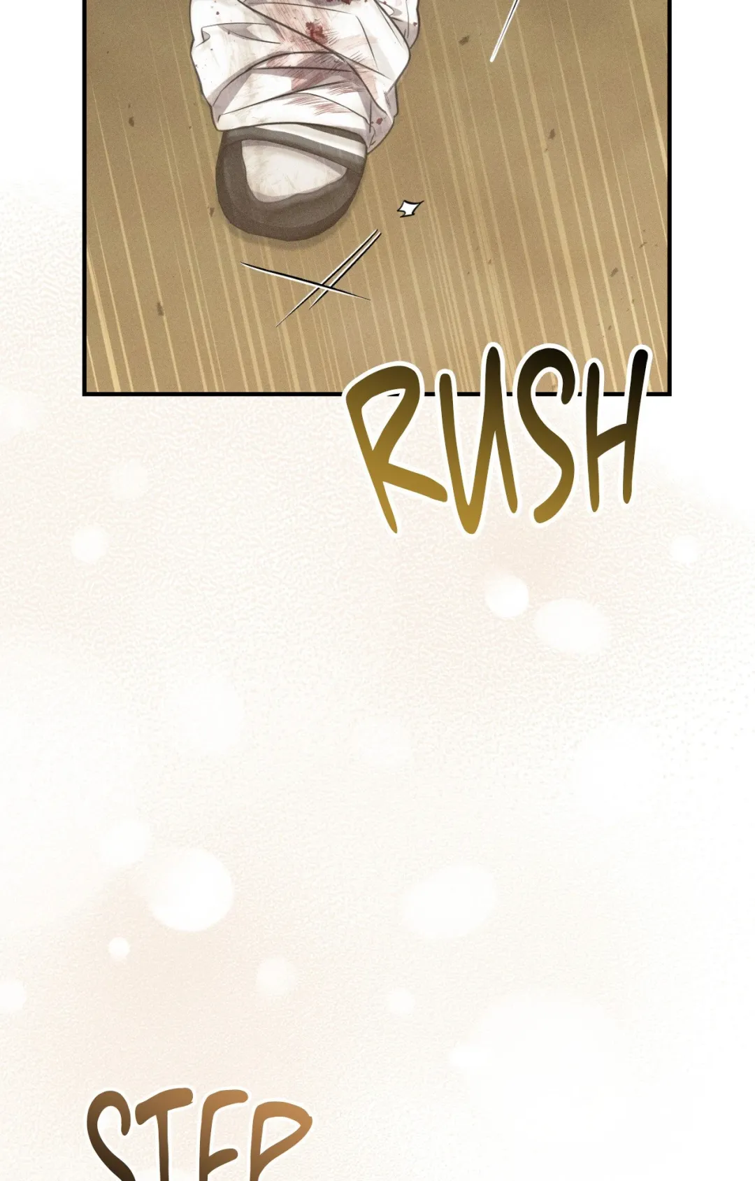 Boredom Alert - Chapter 34 Page 75
