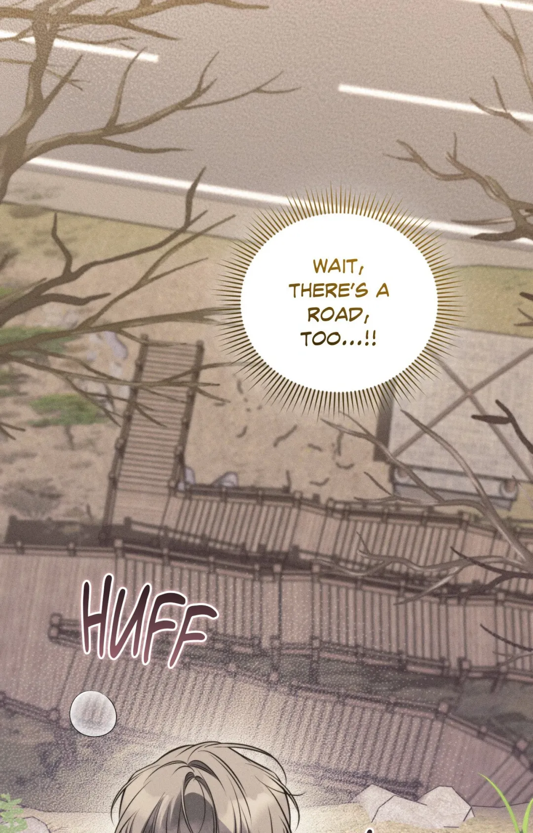 Boredom Alert - Chapter 34 Page 78