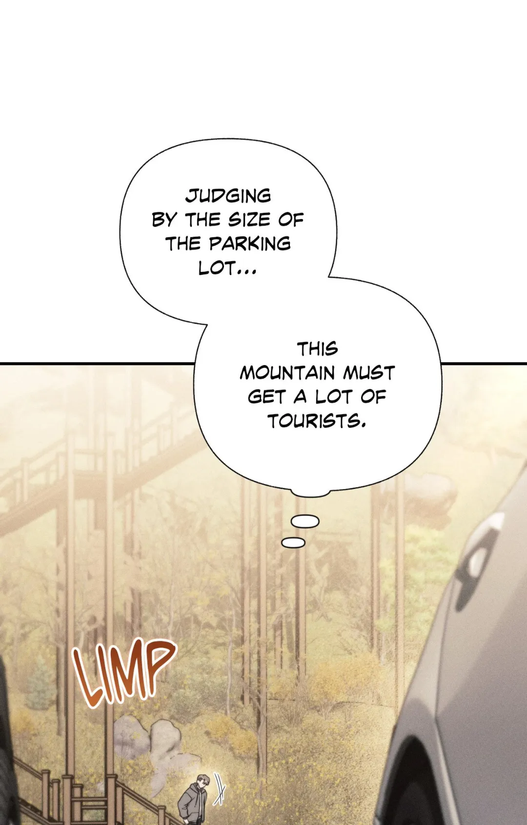 Boredom Alert - Chapter 34 Page 80