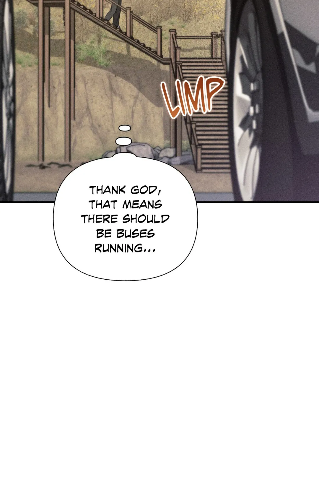 Boredom Alert - Chapter 34 Page 81