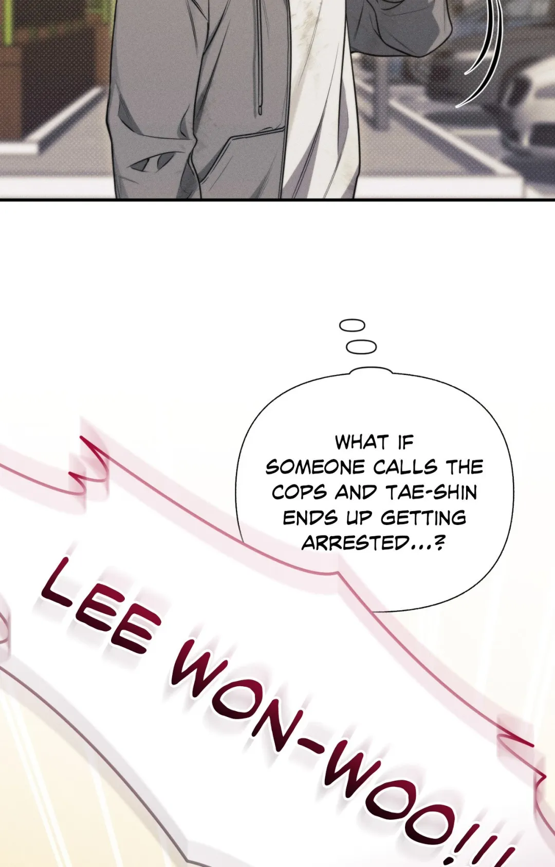 Boredom Alert - Chapter 34 Page 83