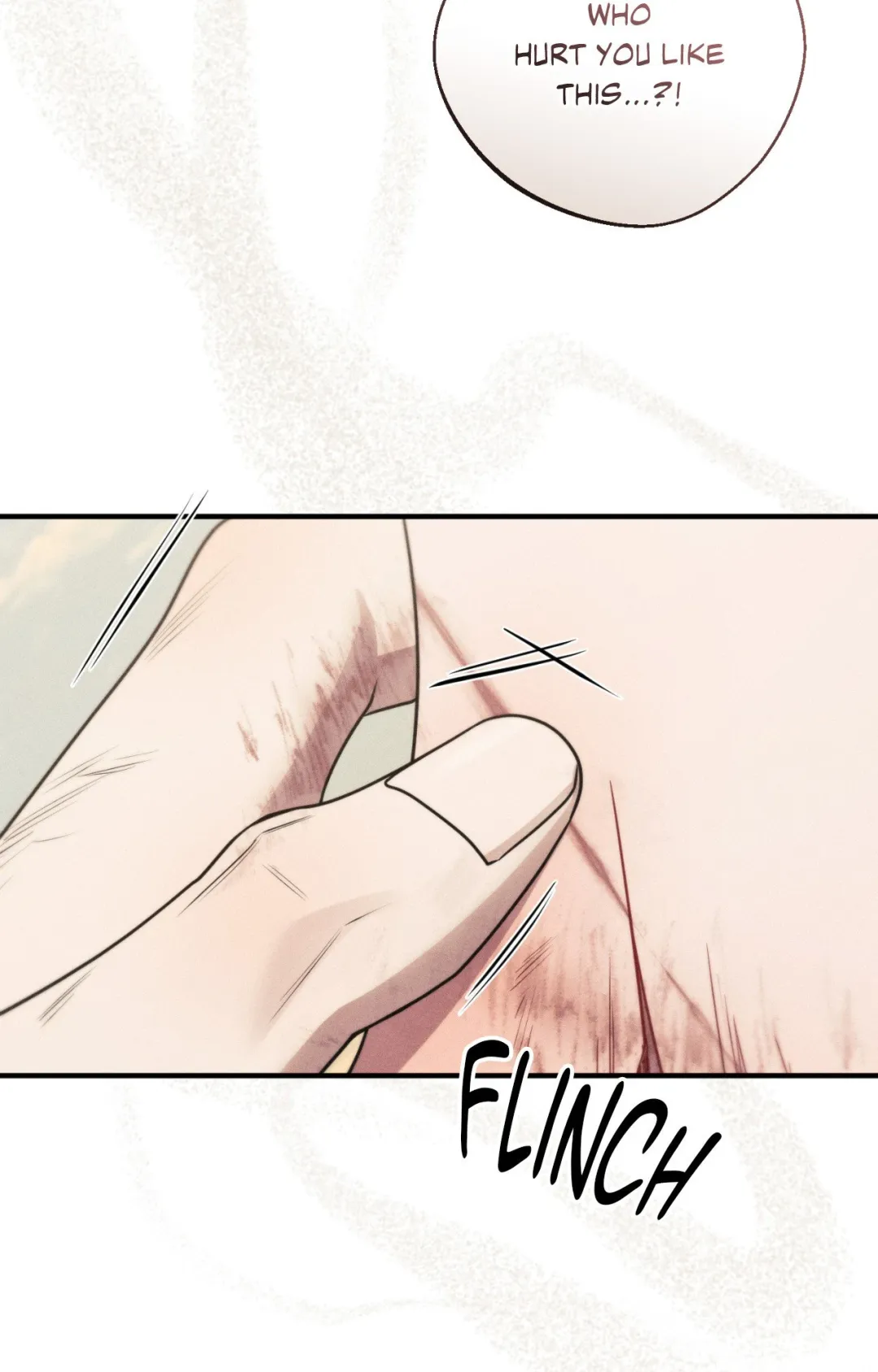 Boredom Alert - Chapter 34 Page 110