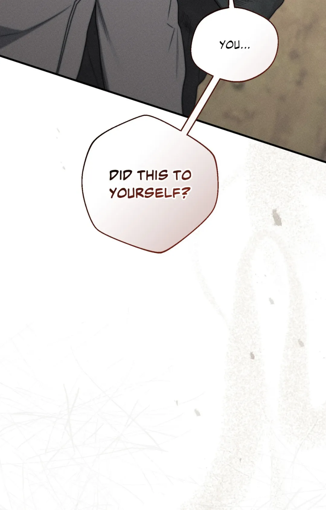 Boredom Alert - Chapter 34 Page 113