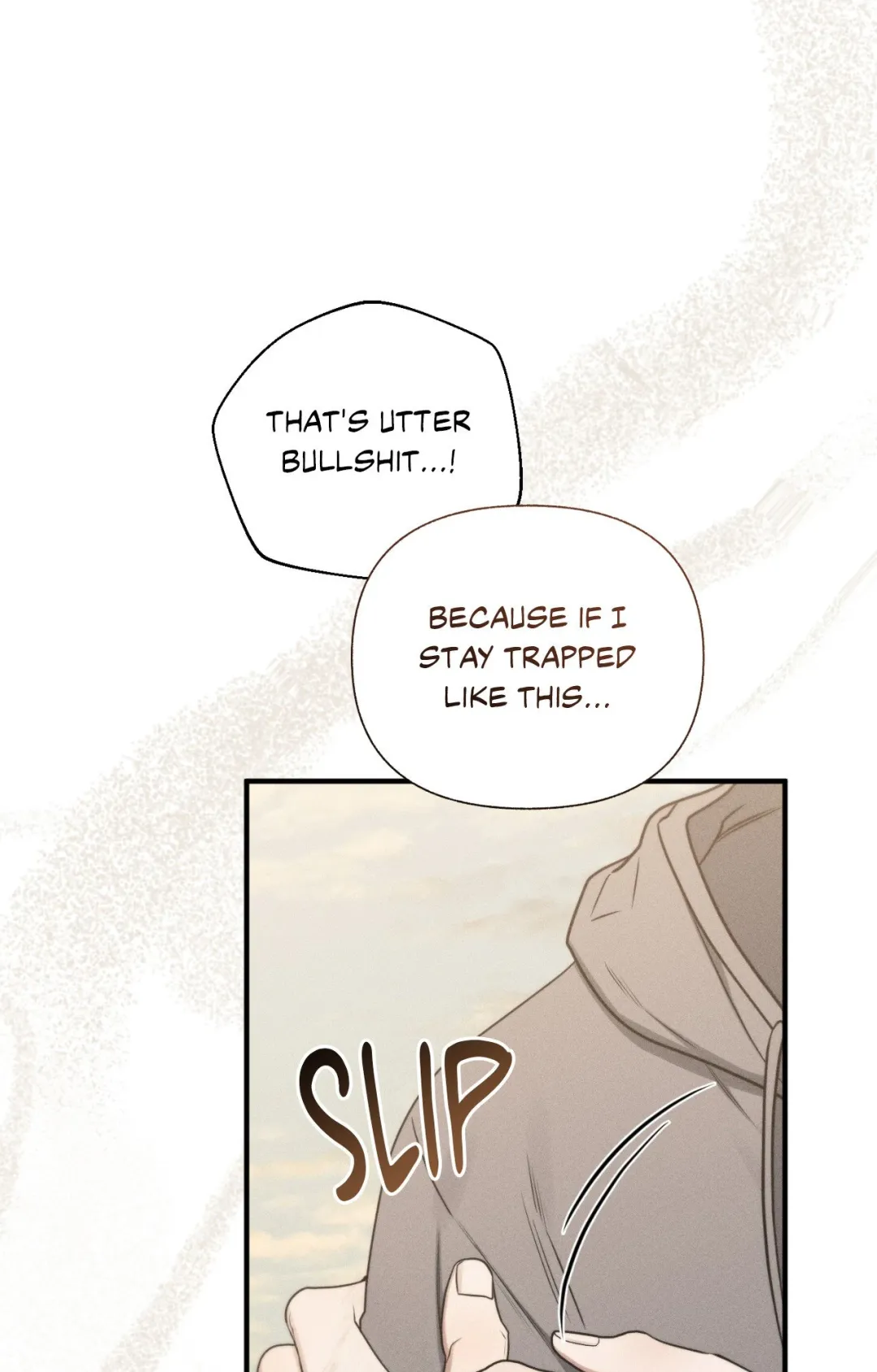 Boredom Alert - Chapter 34 Page 124