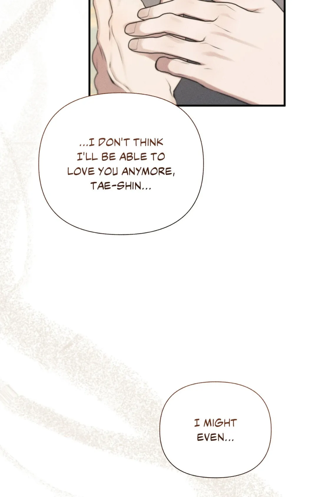Boredom Alert - Chapter 34 Page 125