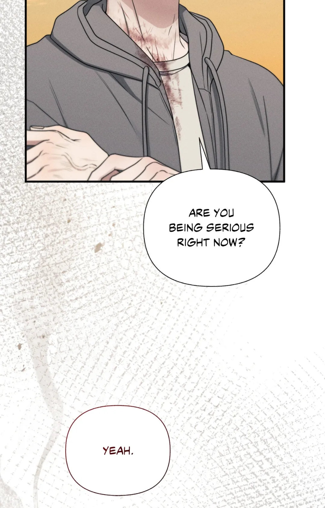 Boredom Alert - Chapter 34 Page 130