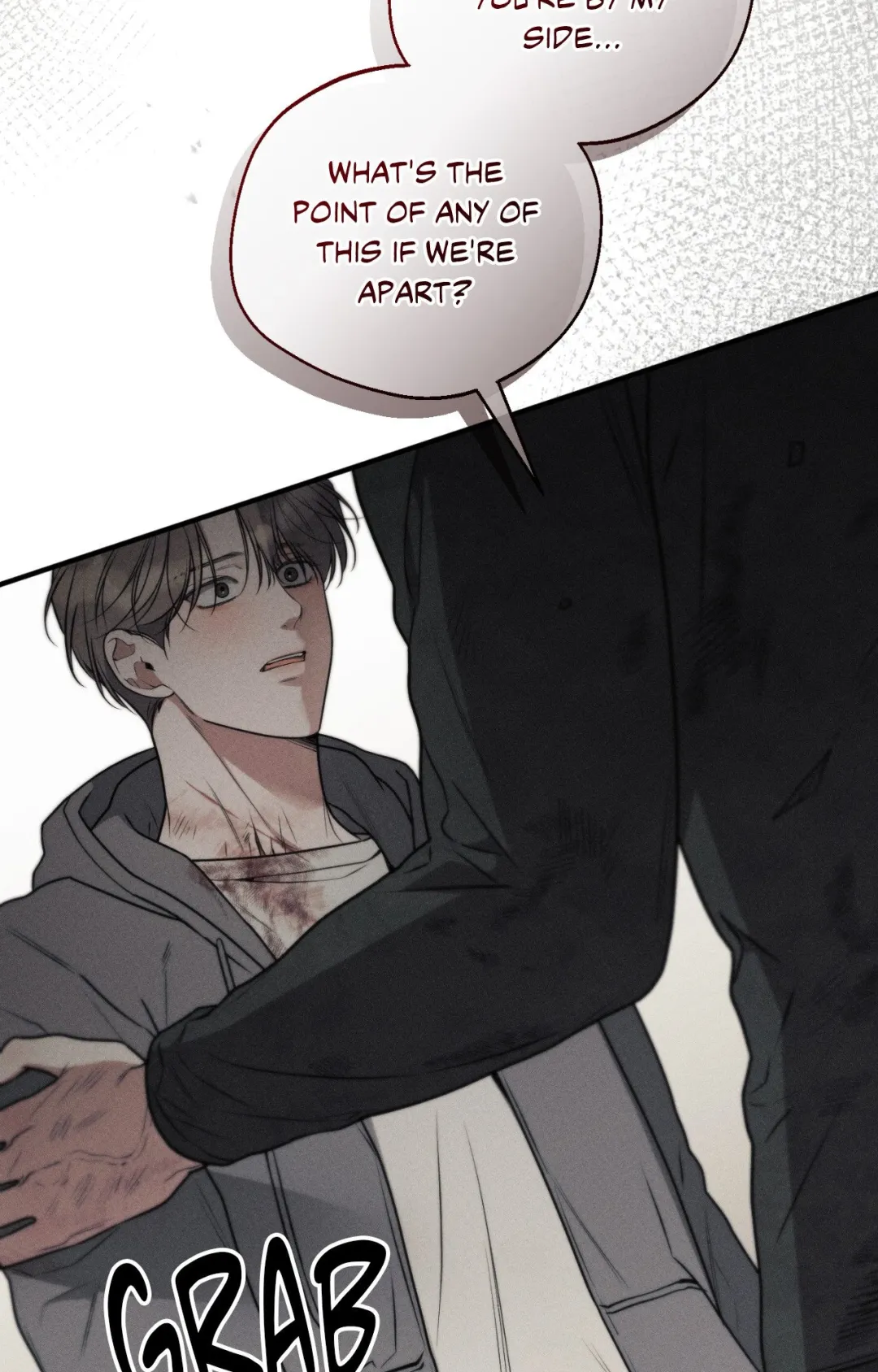 Boredom Alert - Chapter 34 Page 134