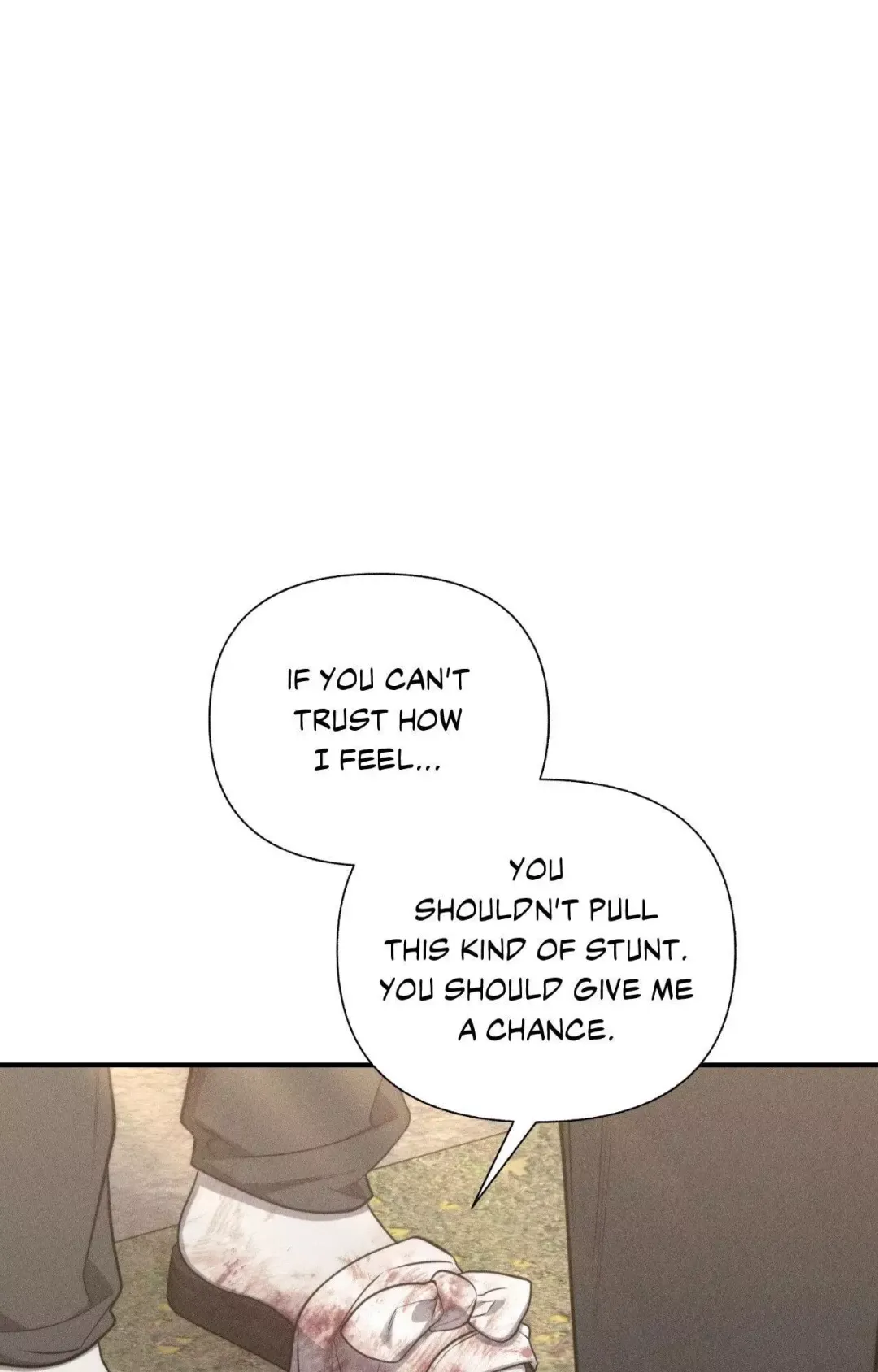 Boredom Alert - Chapter 35 Page 12
