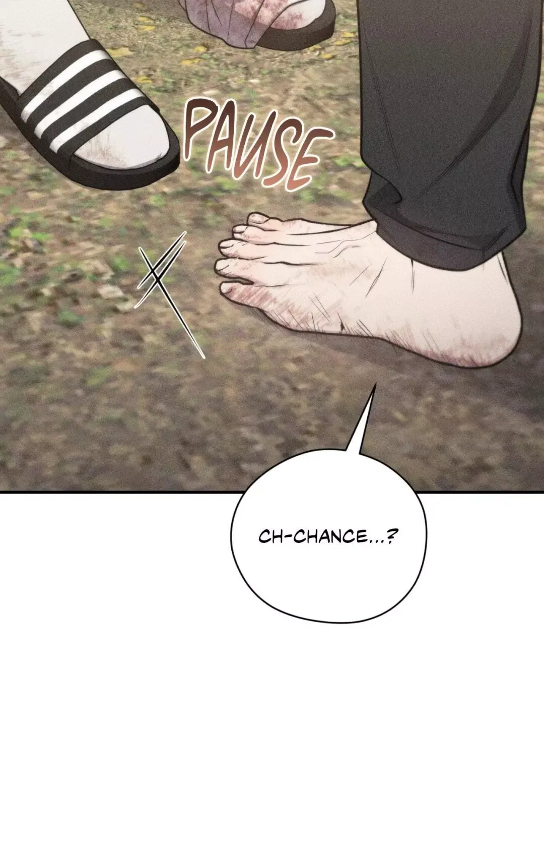 Boredom Alert - Chapter 35 Page 13