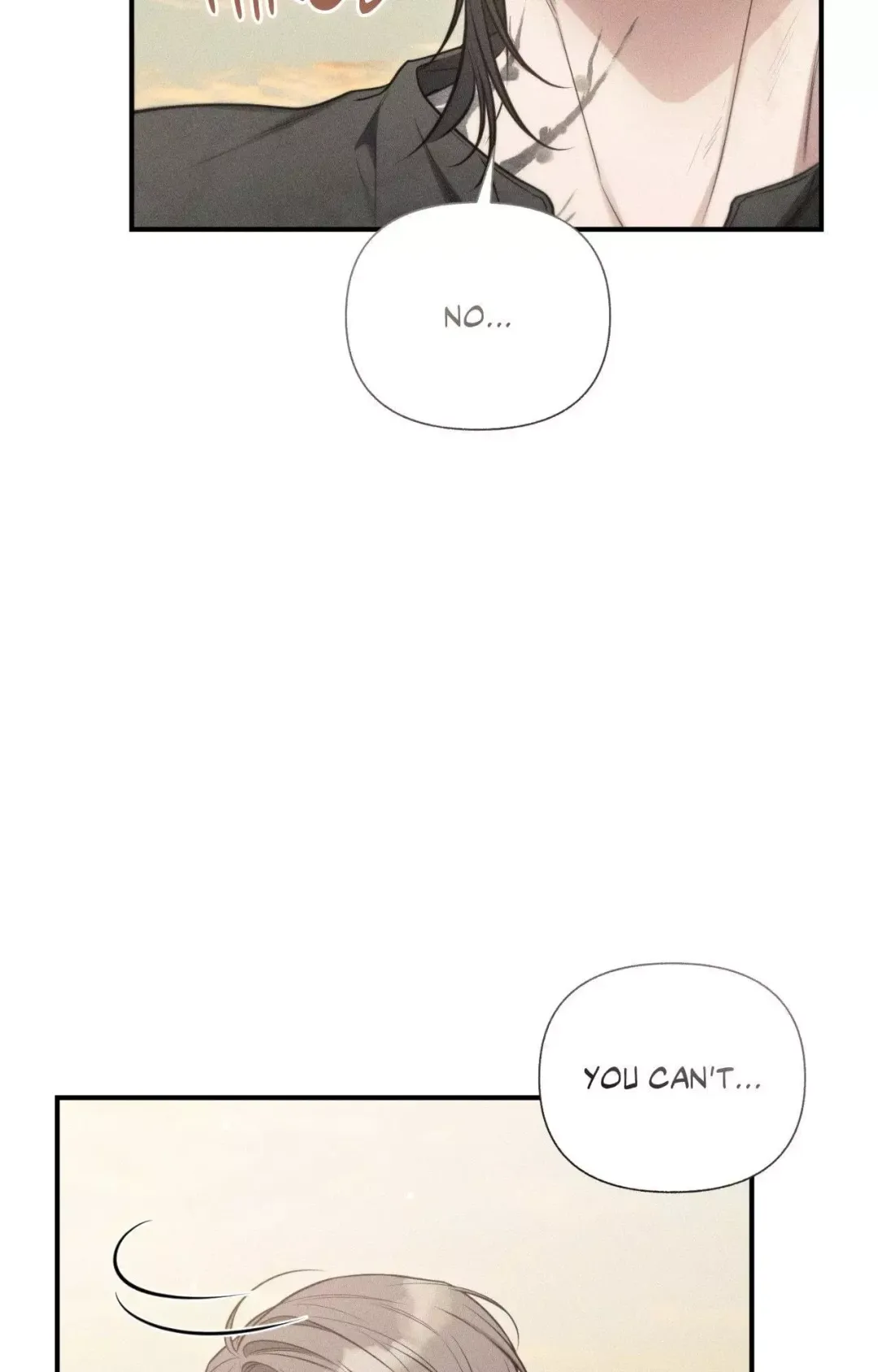 Boredom Alert - Chapter 35 Page 37