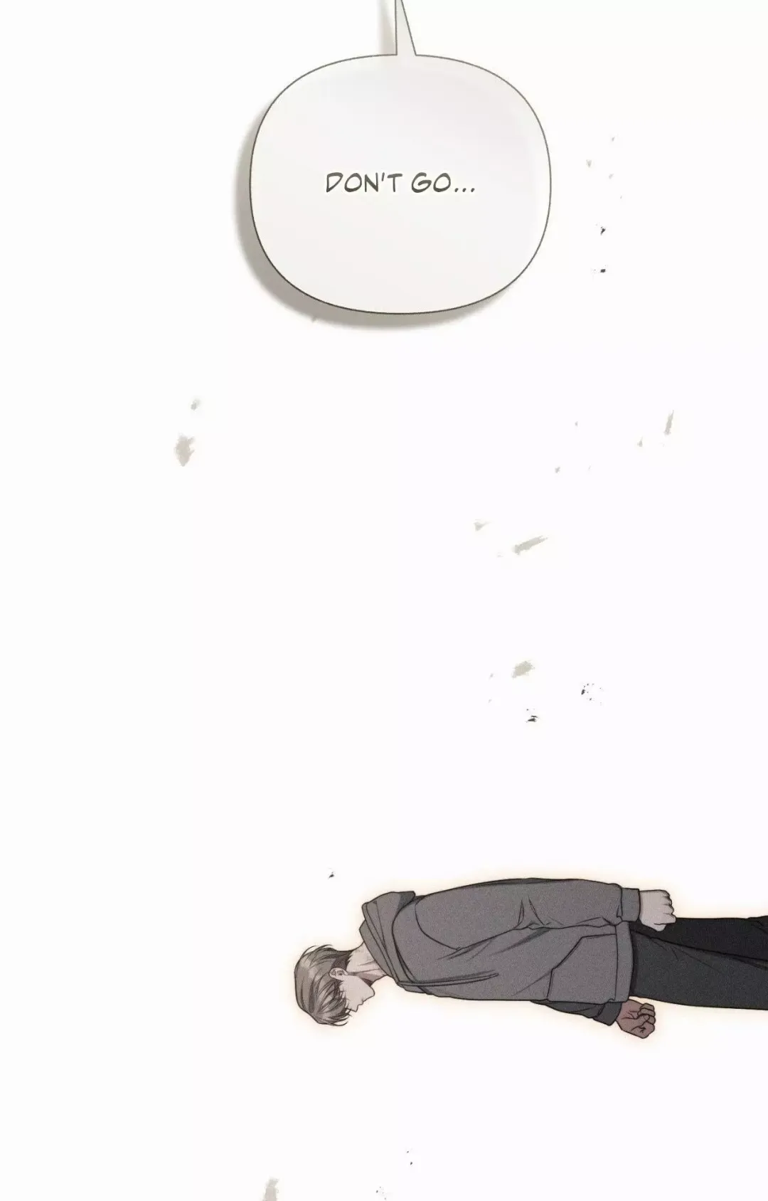 Boredom Alert - Chapter 35 Page 40