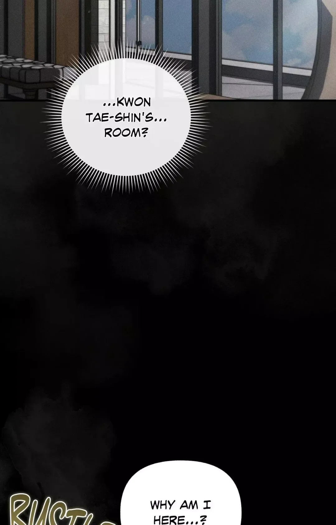 Boredom Alert - Chapter 35 Page 73