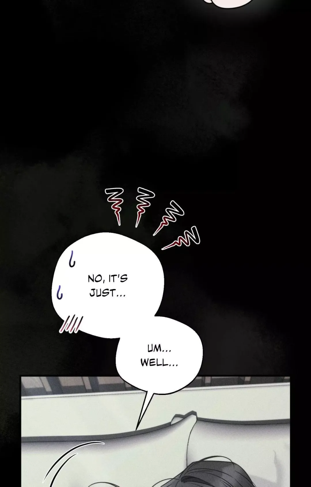 Boredom Alert - Chapter 35 Page 87