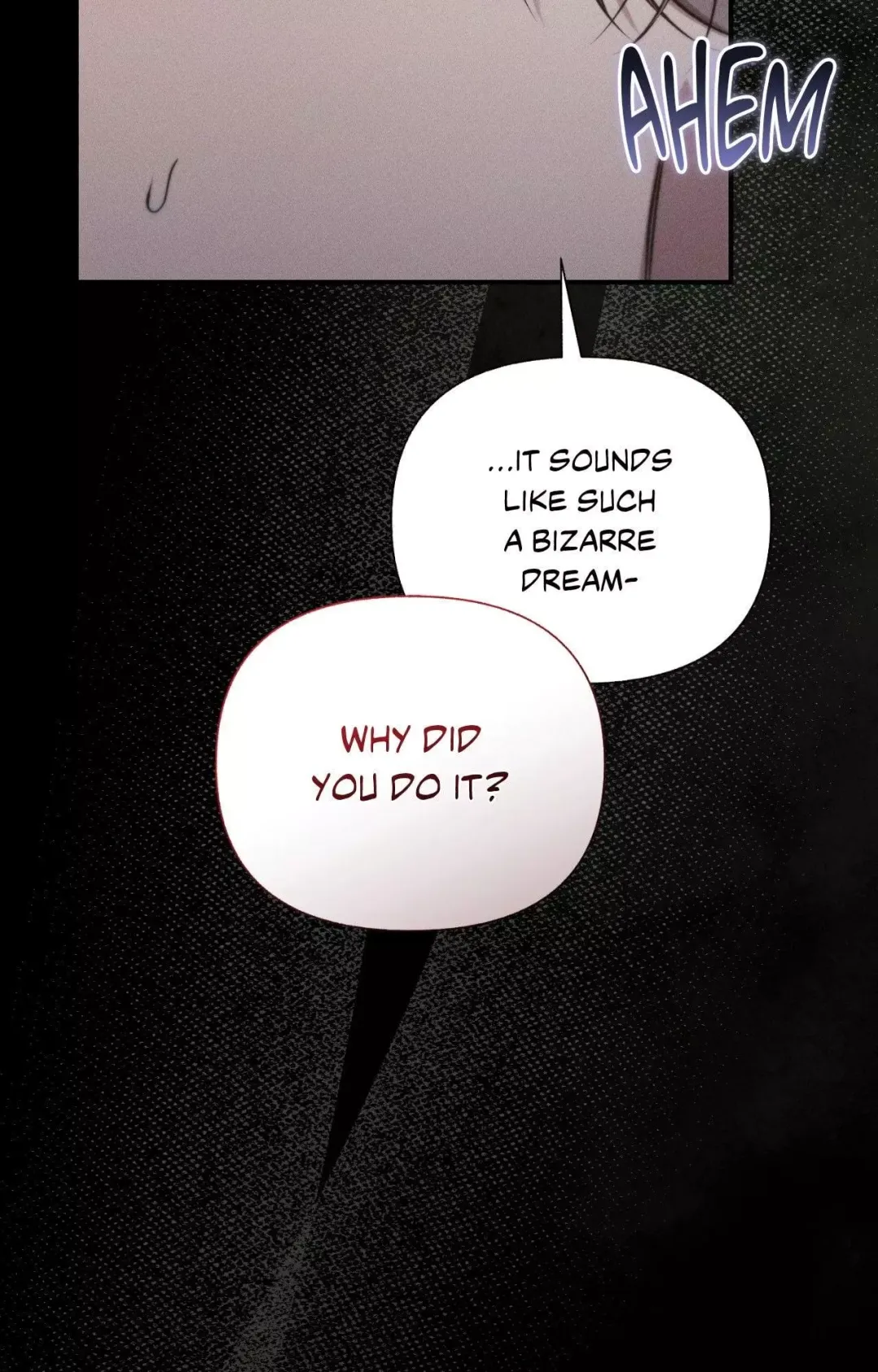 Boredom Alert - Chapter 35 Page 94