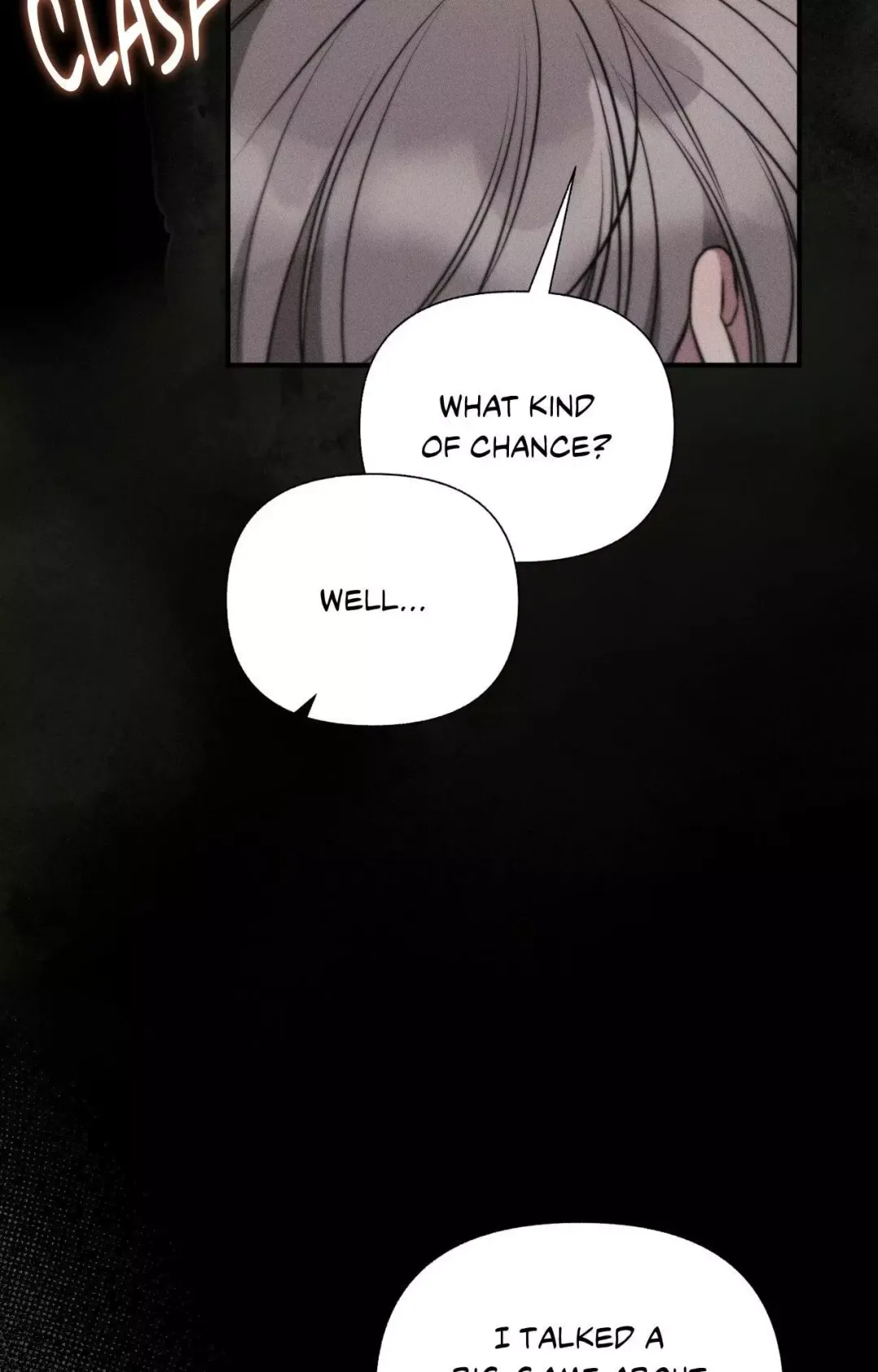 Boredom Alert - Chapter 35 Page 100