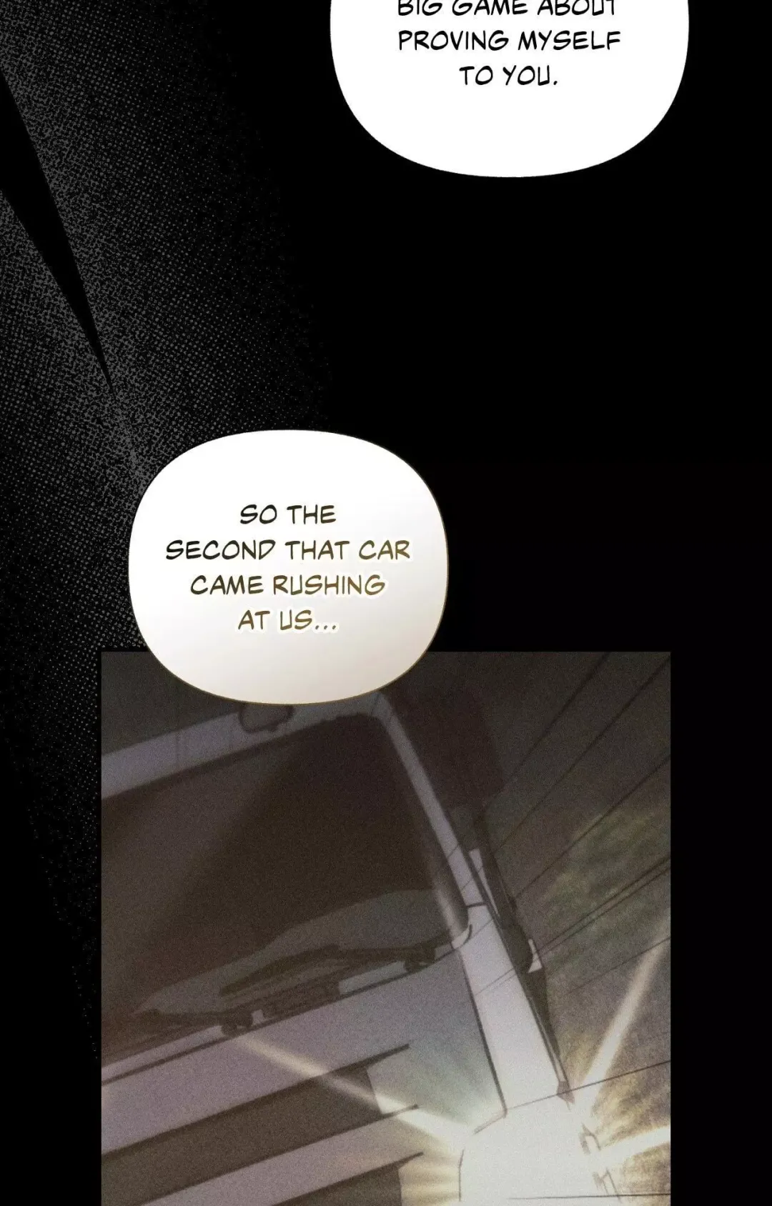 Boredom Alert - Chapter 35 Page 101