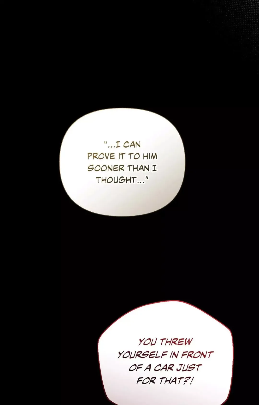 Boredom Alert - Chapter 35 Page 103
