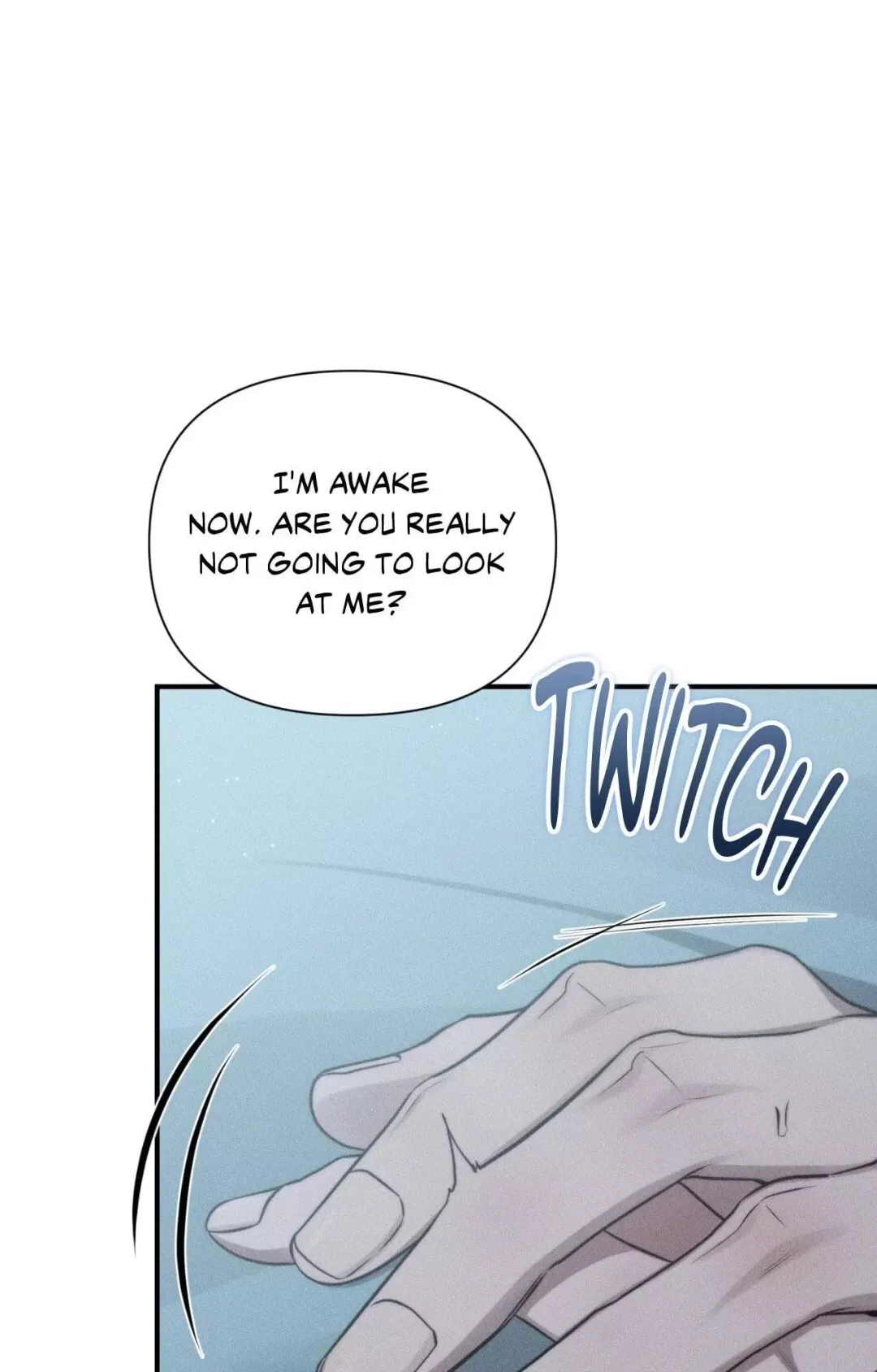 Boredom Alert - Chapter 36 Page 6
