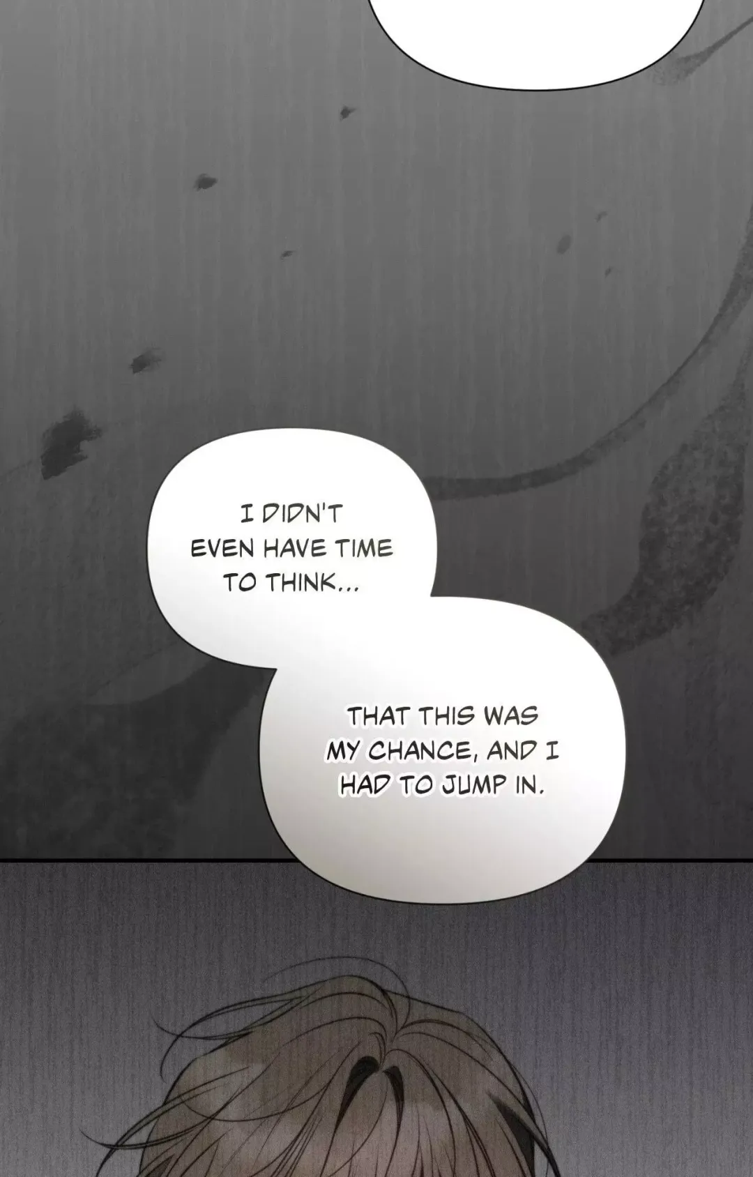 Boredom Alert - Chapter 36 Page 16