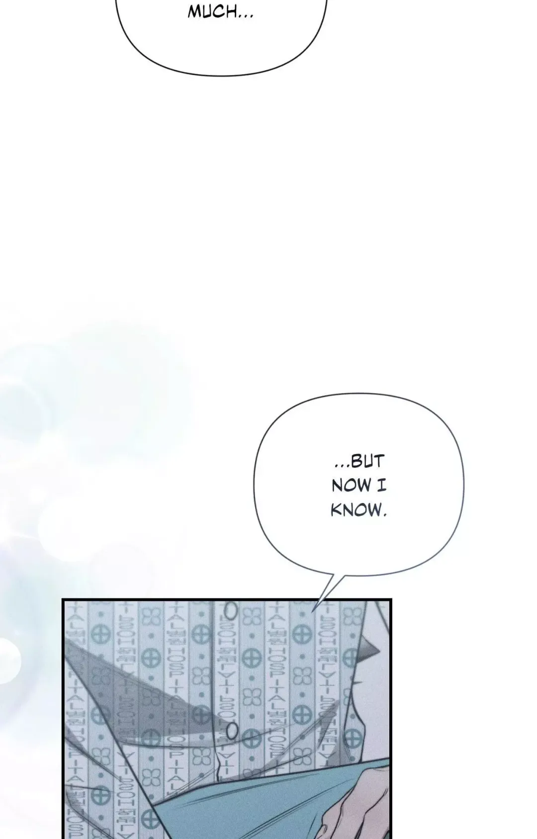Boredom Alert - Chapter 36 Page 20