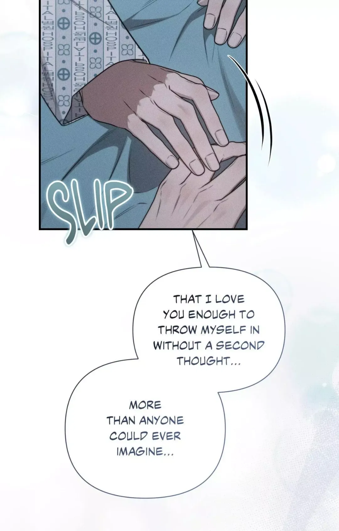 Boredom Alert - Chapter 36 Page 21