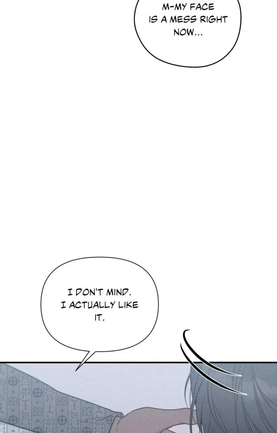 Boredom Alert - Chapter 36 Page 33