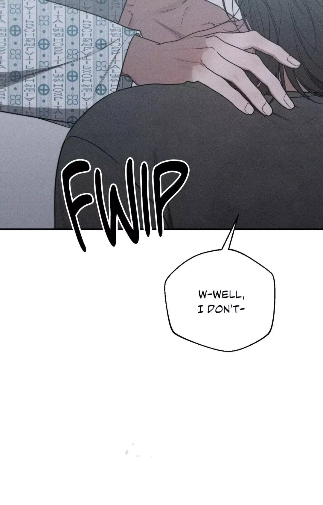 Boredom Alert - Chapter 36 Page 34