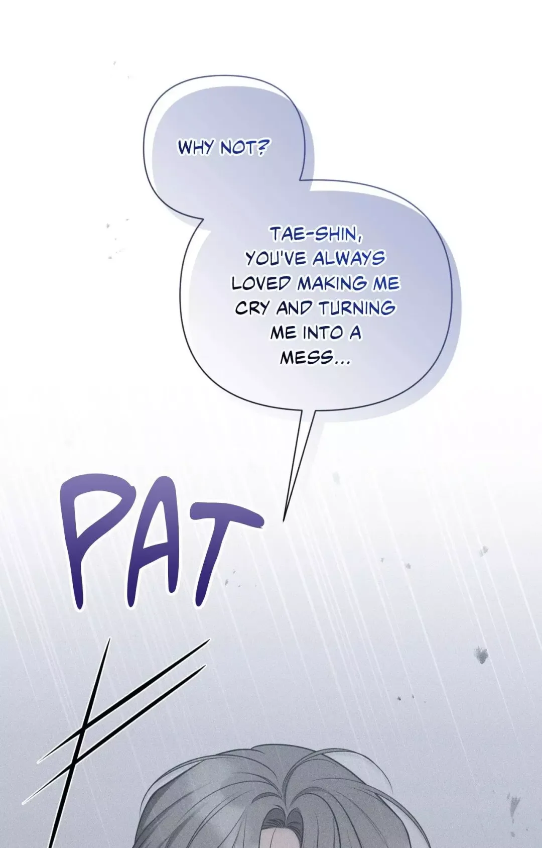 Boredom Alert - Chapter 36 Page 35