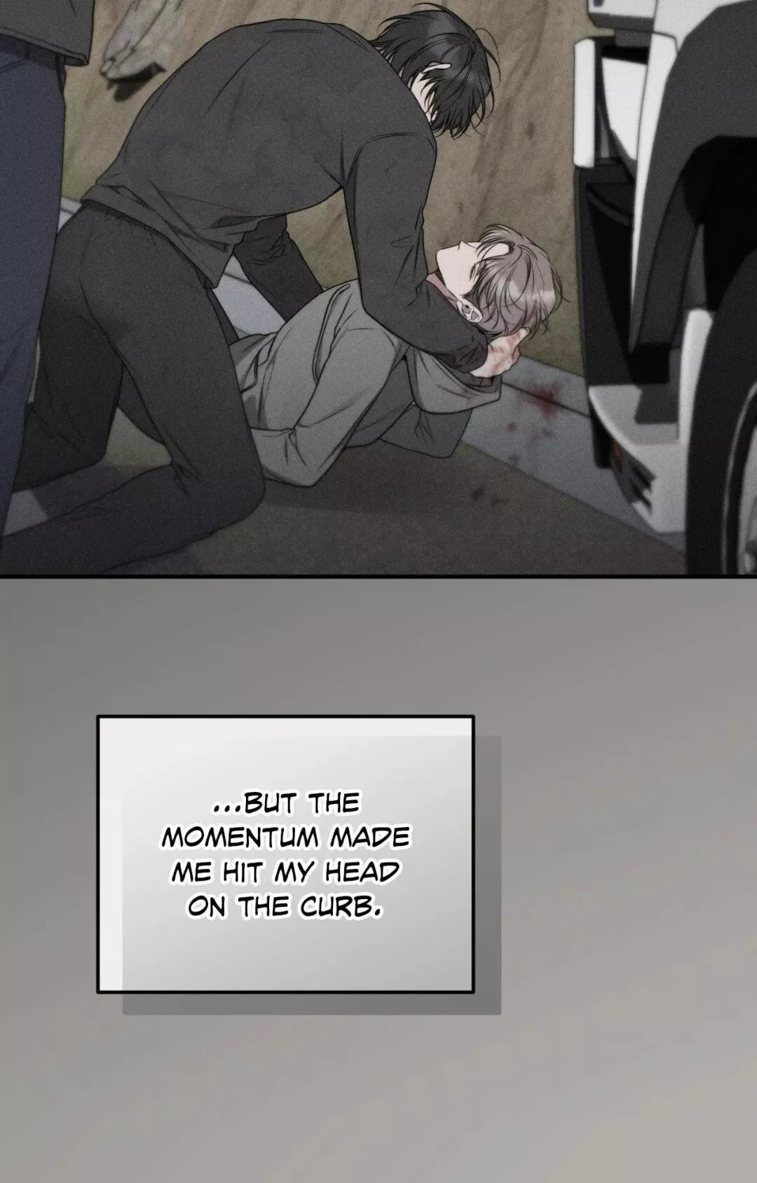 Boredom Alert - Chapter 36 Page 59