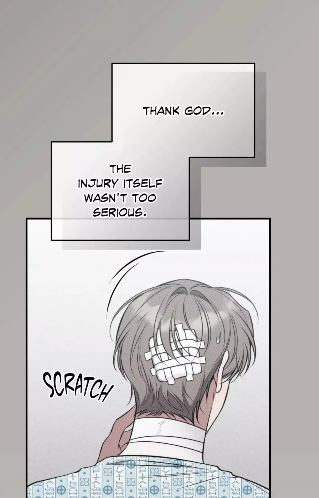 Boredom Alert - Chapter 36 Page 60