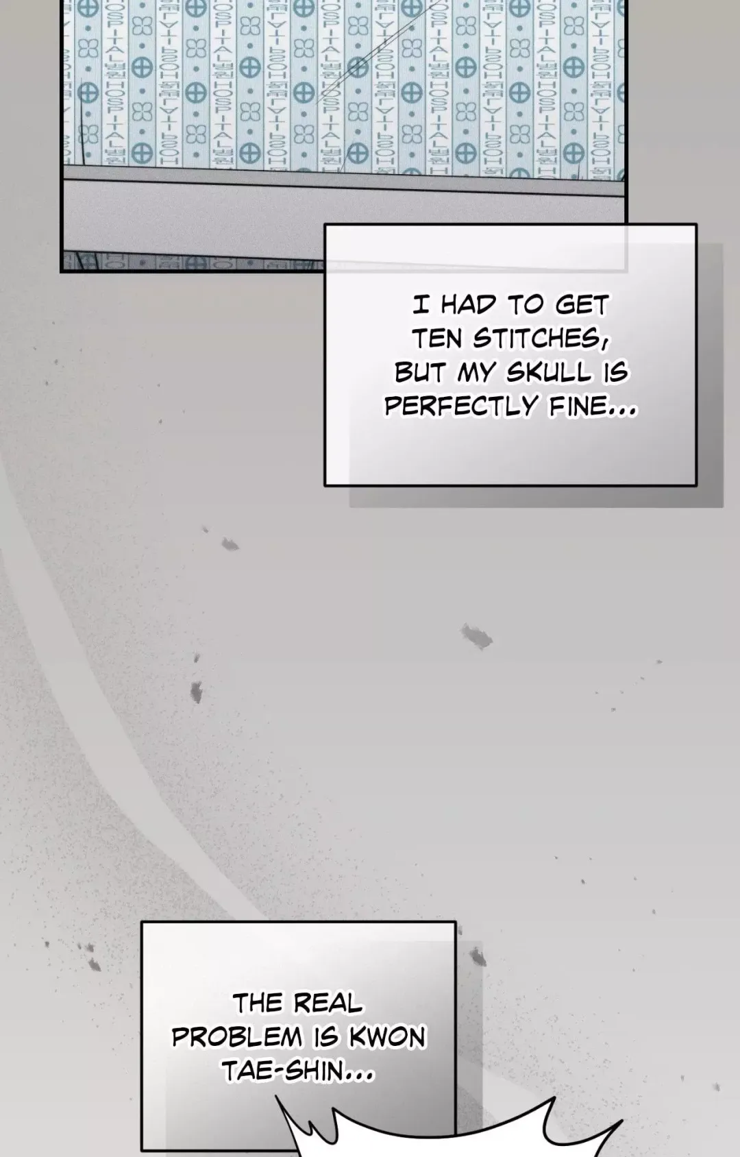 Boredom Alert - Chapter 36 Page 61