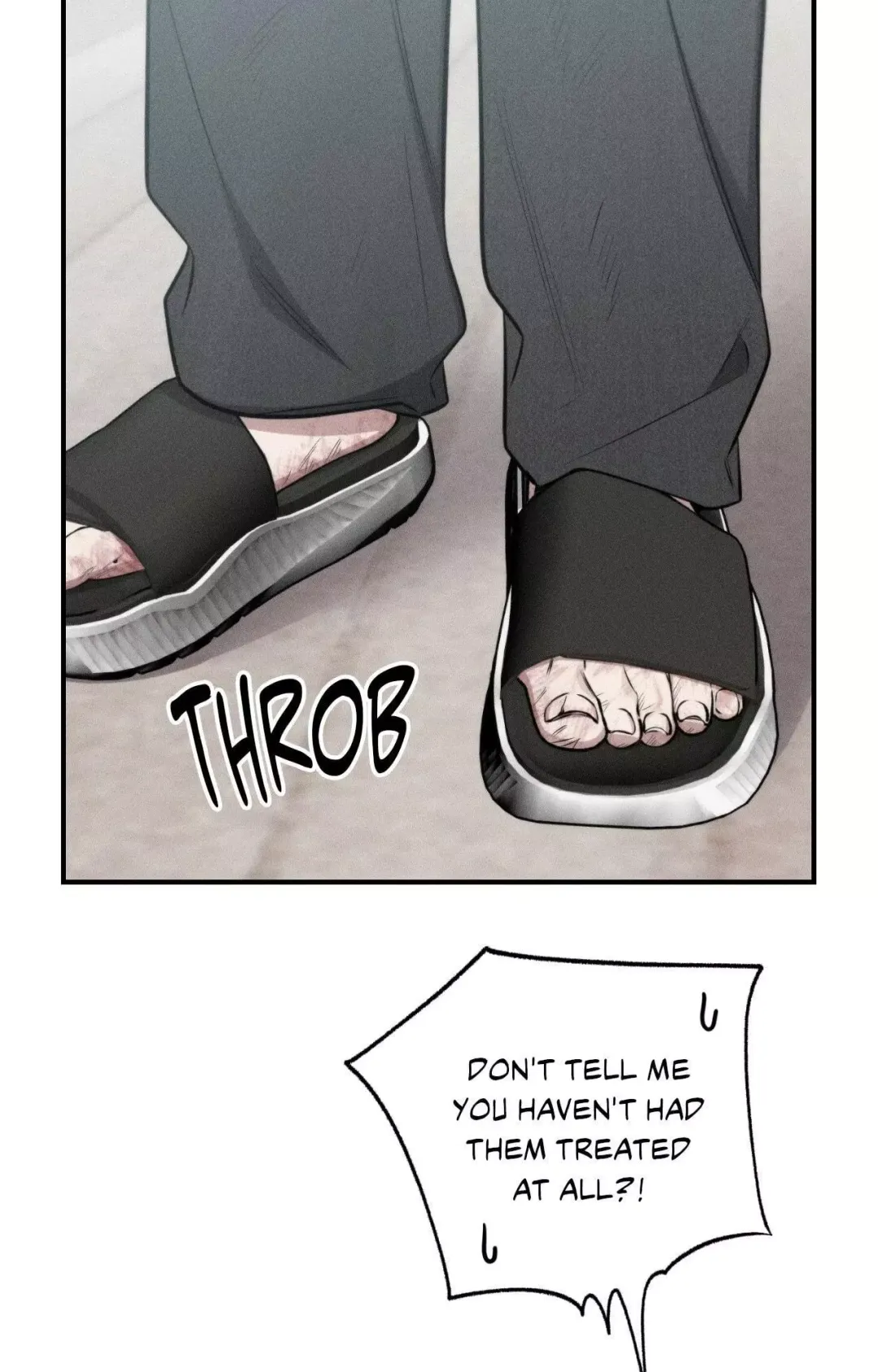Boredom Alert - Chapter 36 Page 63