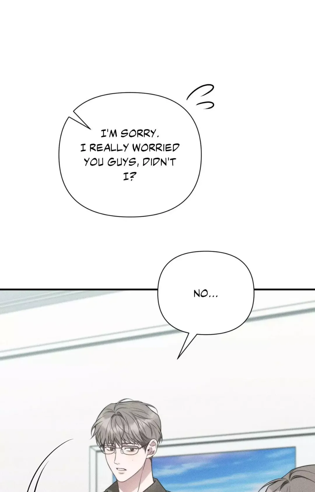 Boredom Alert - Chapter 36 Page 70