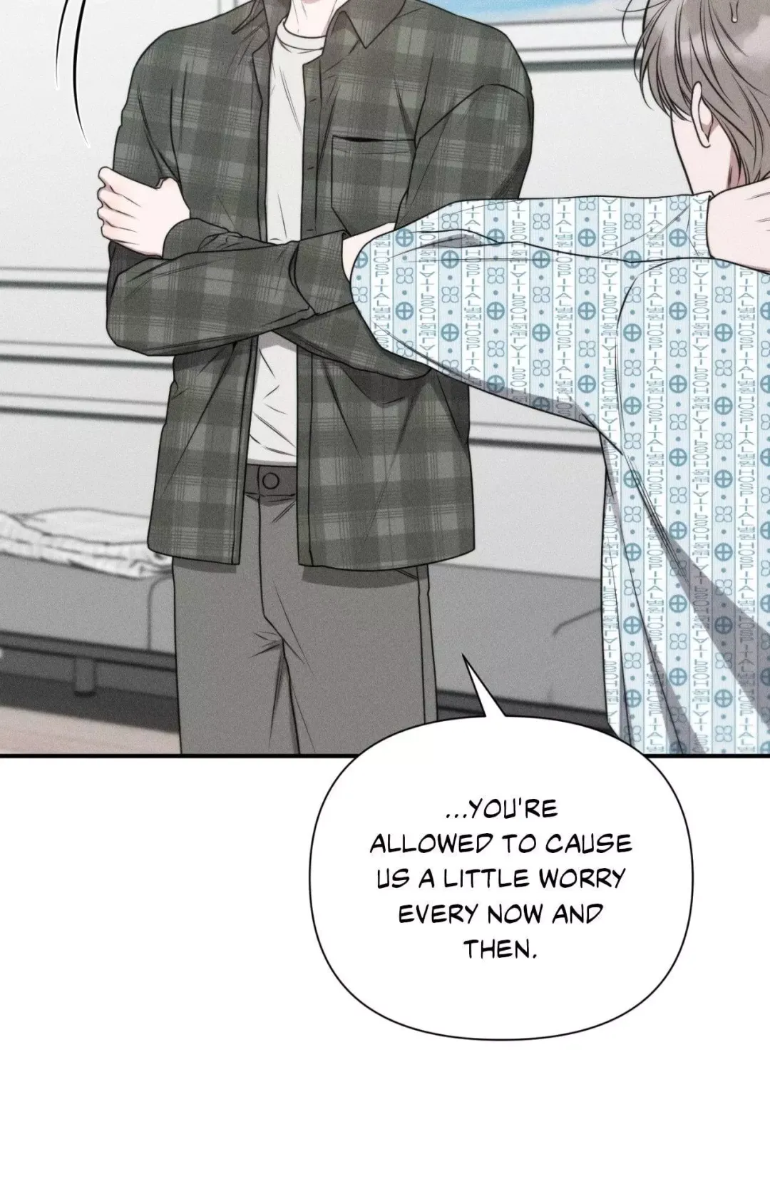 Boredom Alert - Chapter 36 Page 71