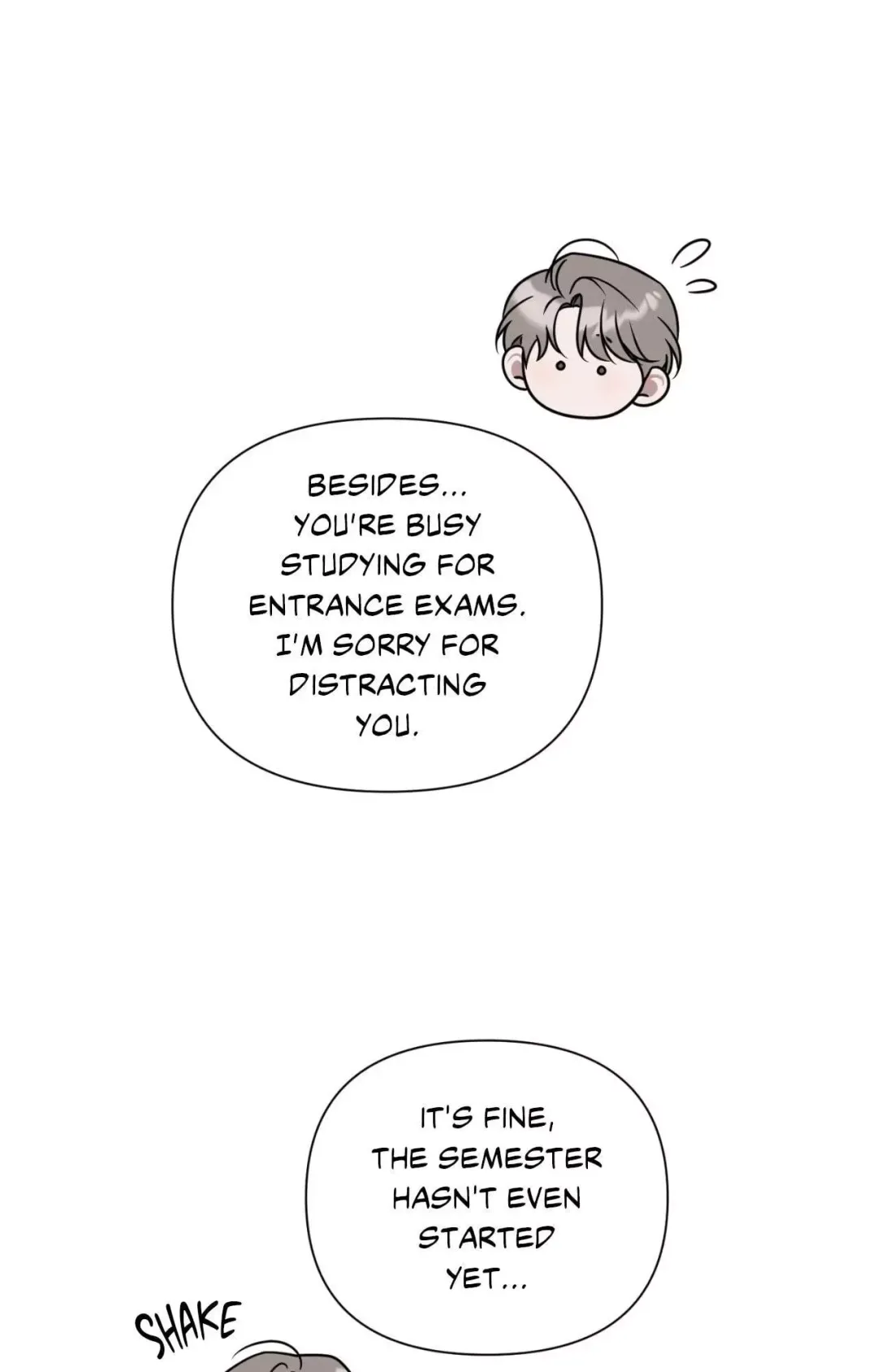 Boredom Alert - Chapter 36 Page 72
