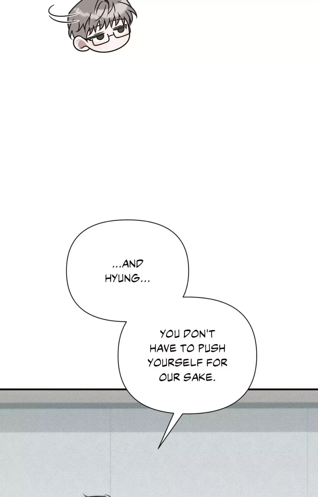 Boredom Alert - Chapter 36 Page 73