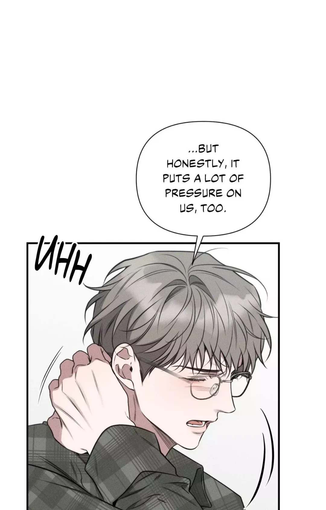 Boredom Alert - Chapter 36 Page 79