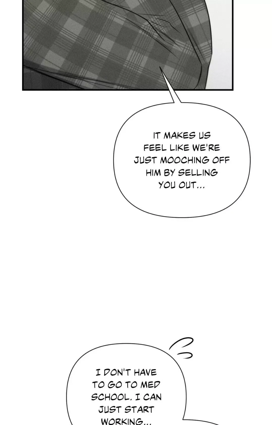 Boredom Alert - Chapter 36 Page 80
